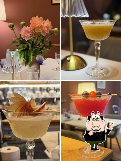 Bohème Gastrobar