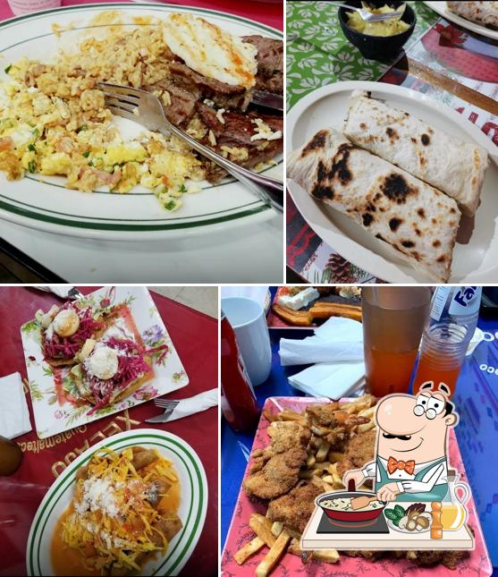 Comedor deliz