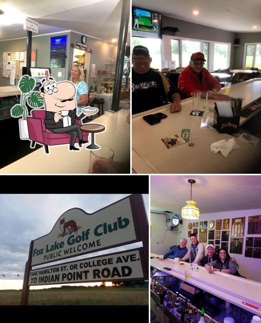 Fox Lake Golf Club