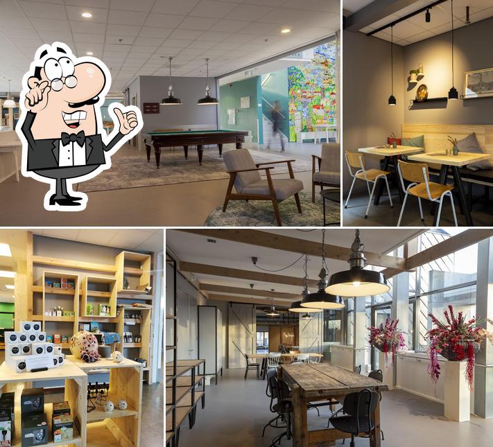 Holstohus