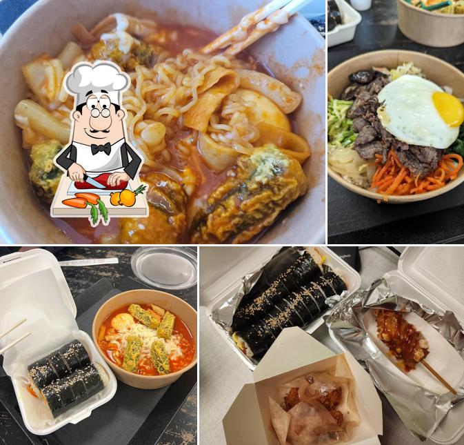 J6 Kitchen