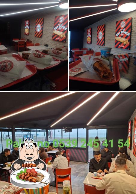 Kocaali Dönerci - Usta Katık Döner Kocaali
