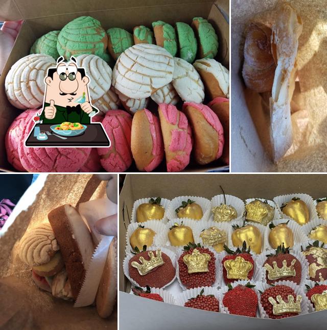 Lola's Bakery