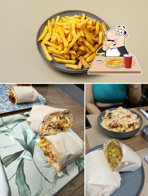 Los tacos