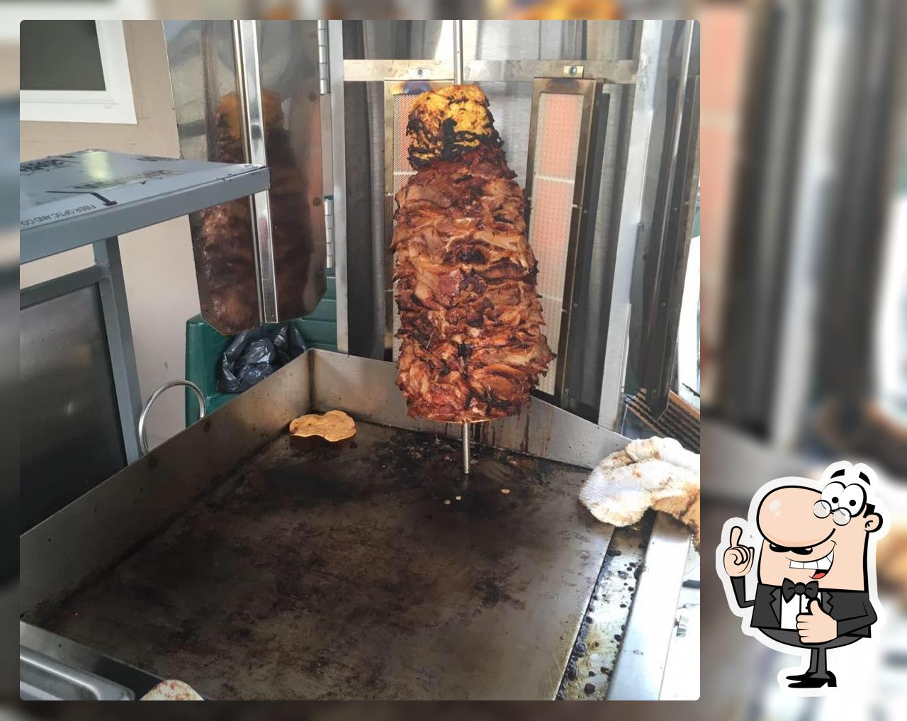 Oscar's tacos