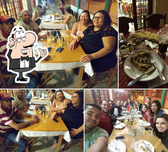Pizzaria Don Pasquale