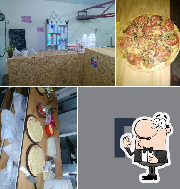 Premium pizza