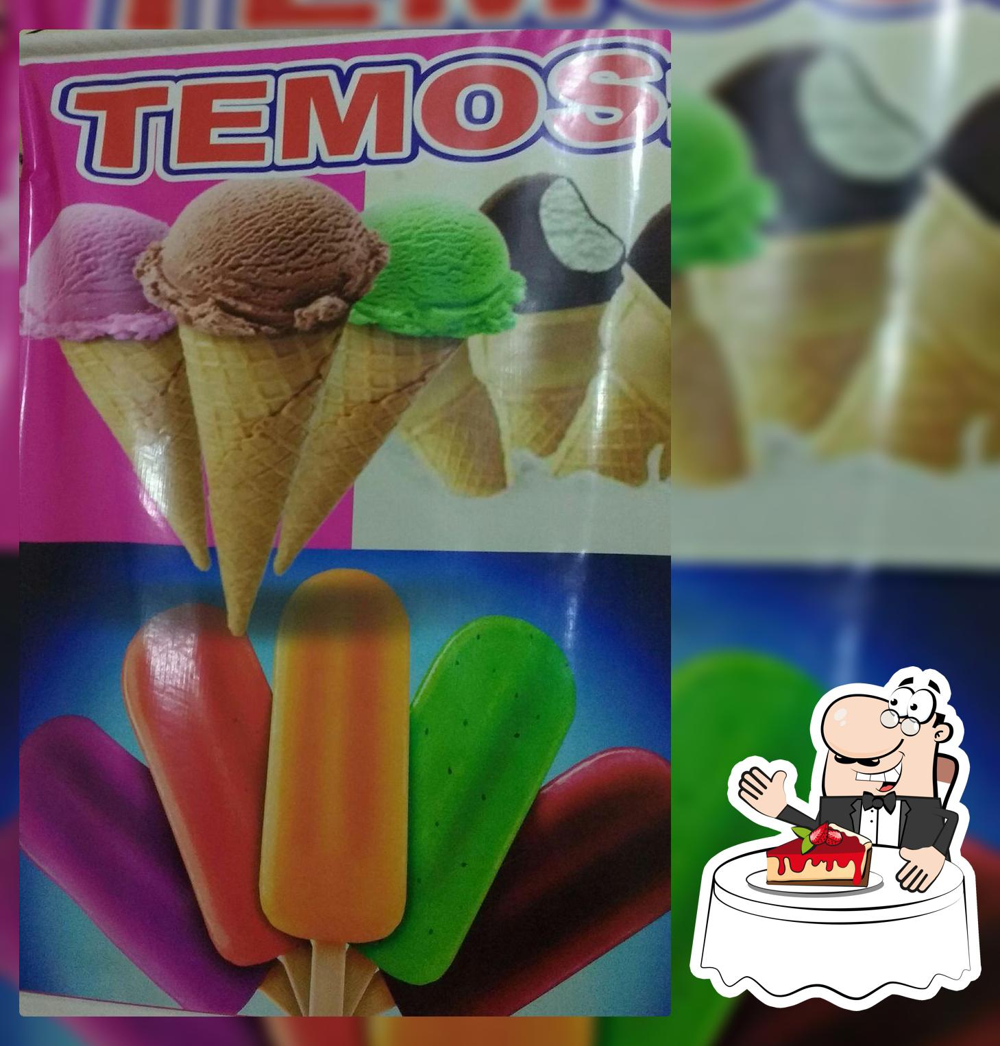 Rubãe LANCHES