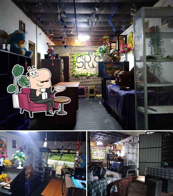 SRS Cool spot & Hotel