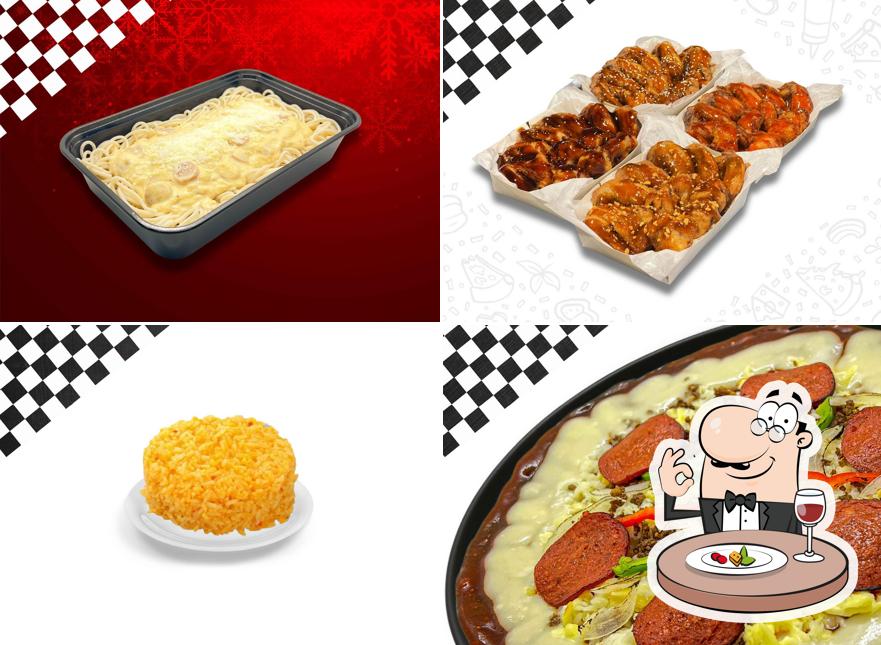 black crust pizza cafe