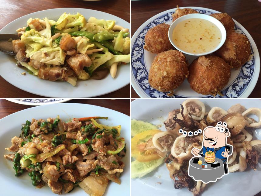 ร้านพุทรา