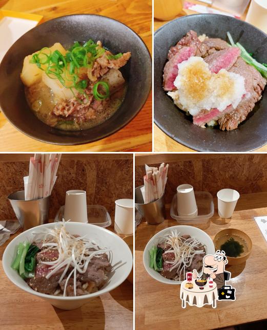 【丼ぶらこ】ボドゲで遊べるどんぶり屋