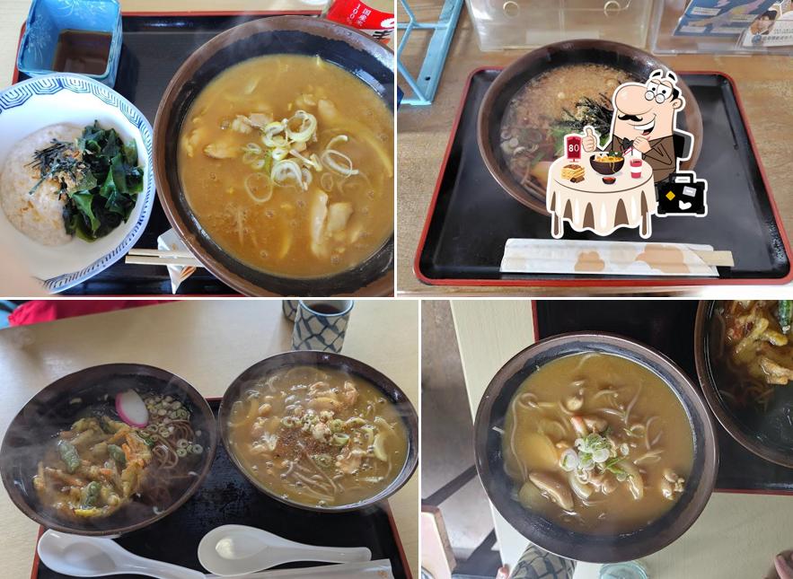 田上駅あじさい売店