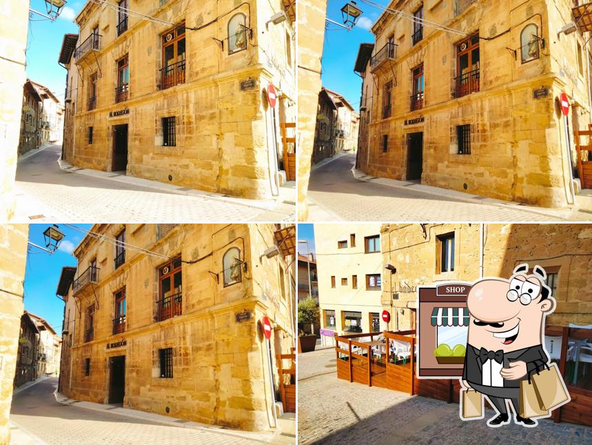 El Bodegón