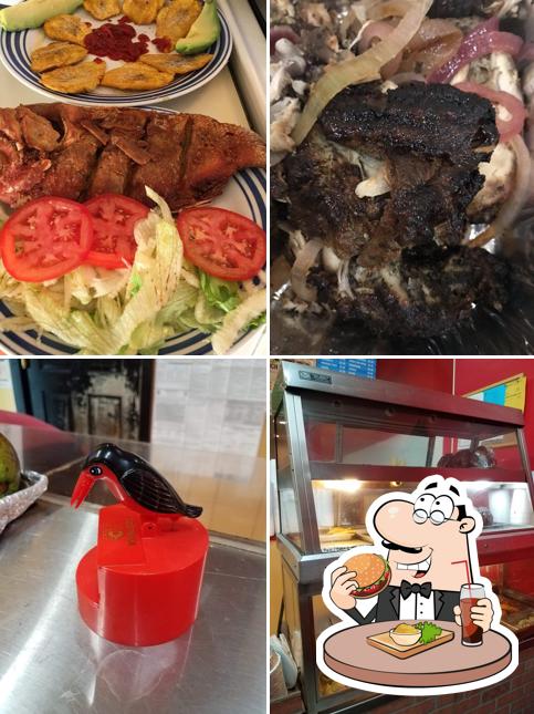 Rey Del Pollo