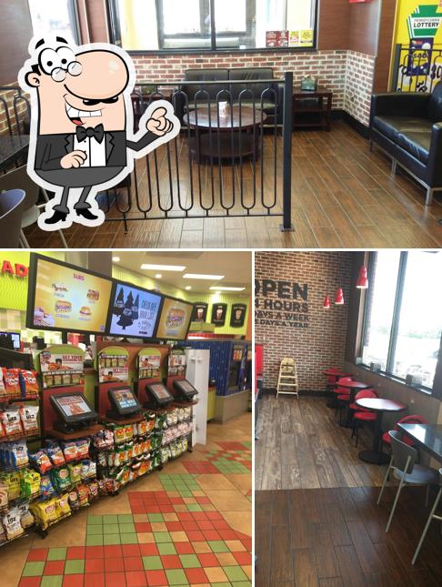 Sheetz
