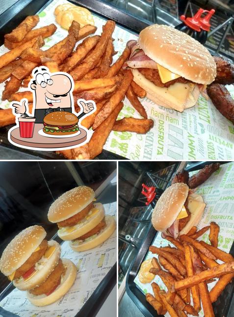 Snack Loos