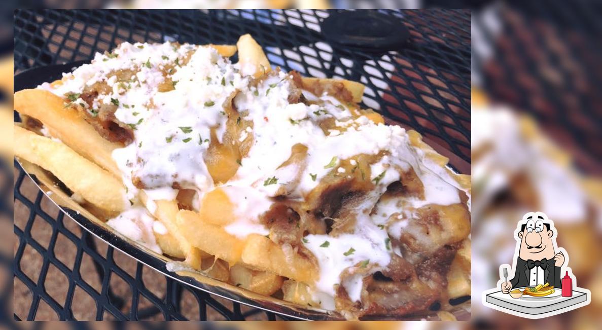 Soulard Gyro (O'Fallon MO)