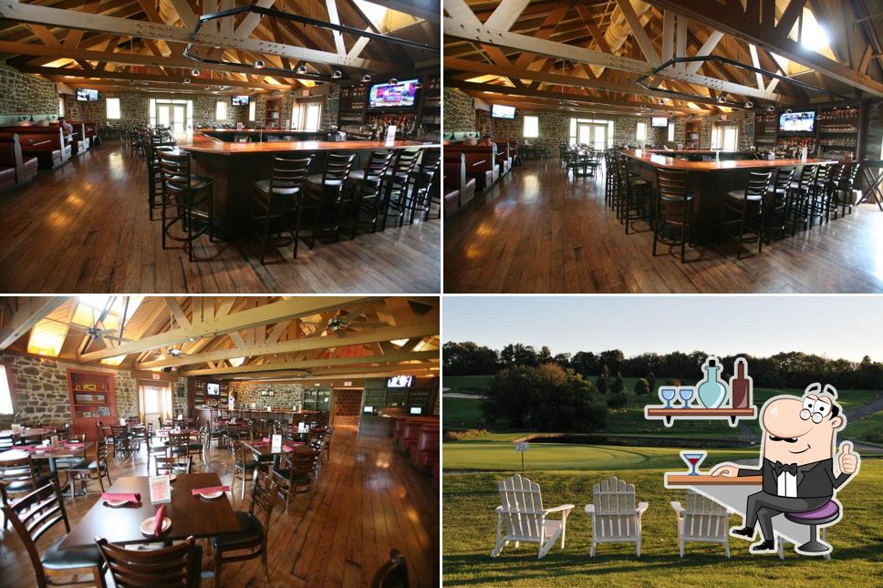 Spring Hollow Bar & Grille
