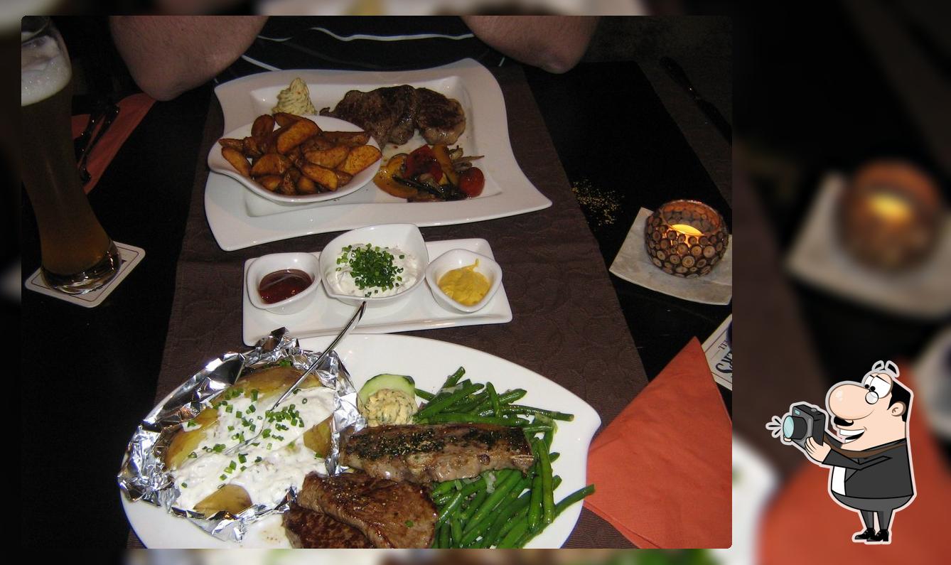 Steakhouse Rompido