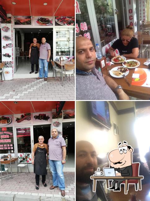 Urfalı Ocakbaşı Apo Usta