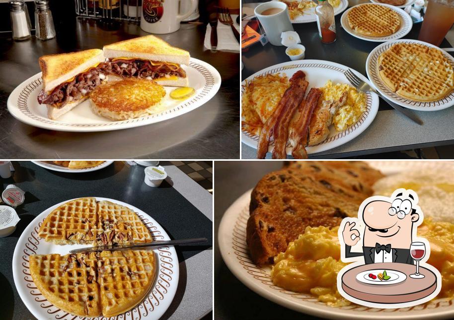 Waffle House