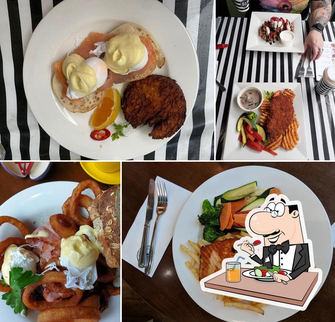 Cafe 63 - Redcliffe