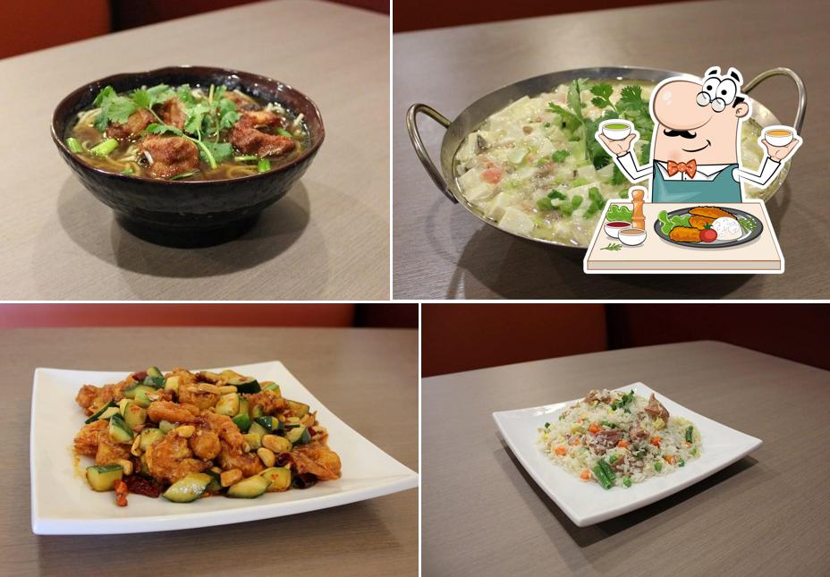 Hot Space Restaurant