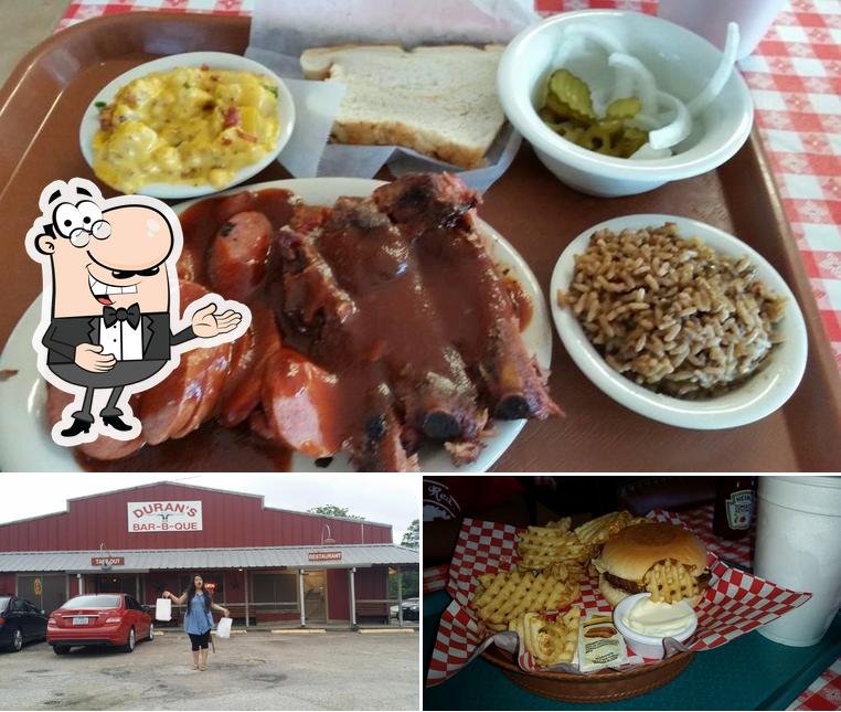 Durans Bbq