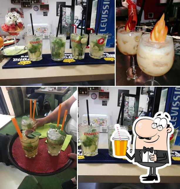 Bar/VINERIA 105