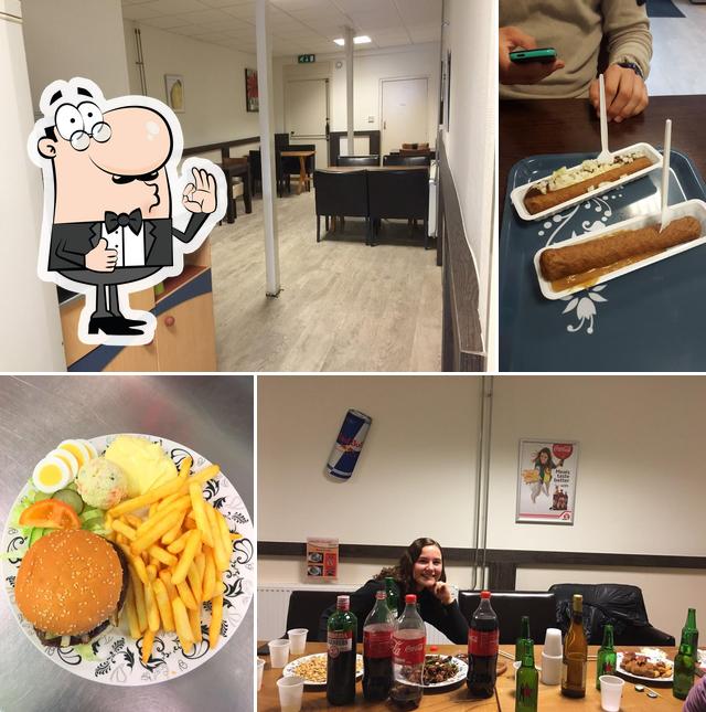 Snack Plaza Wolvega