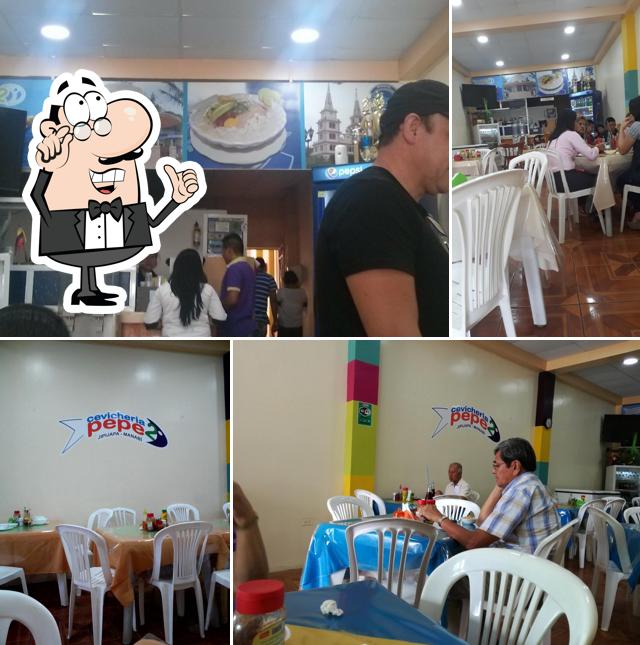 Cevicheria Pepe 2