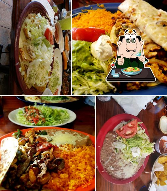 Don Jose Mexican Restaurant