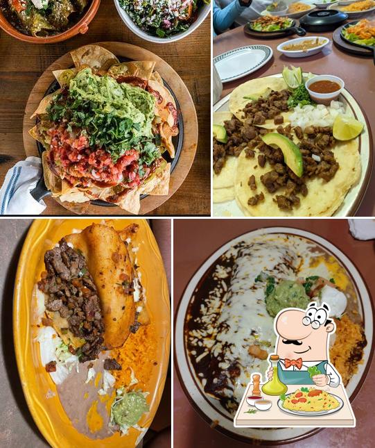 Guadalajara Mexican Restaurant