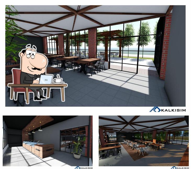 Hancı Et Cafe Restaurant Arakli