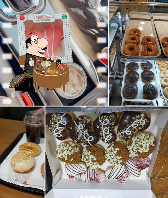 Krispy Kreme