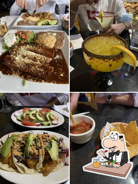 Los Agaves Restaurant