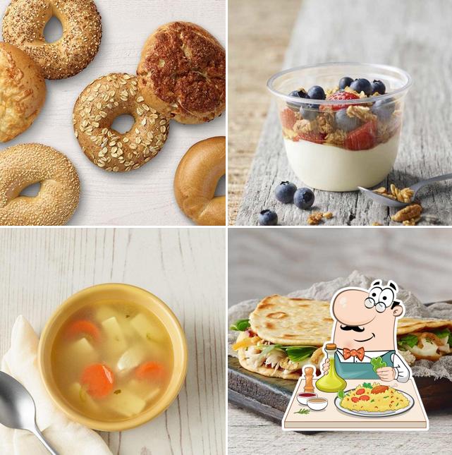 Panera Bread