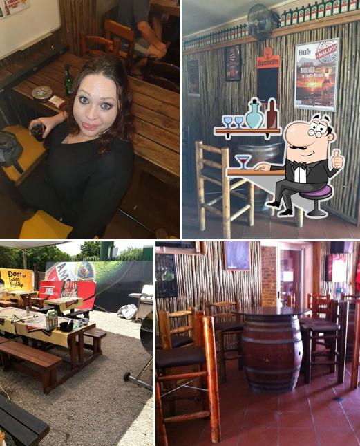 Thirsty's Sports Bar