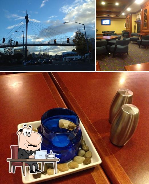 Regatta View Restaurant