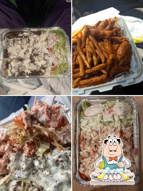 AnA Shawarma