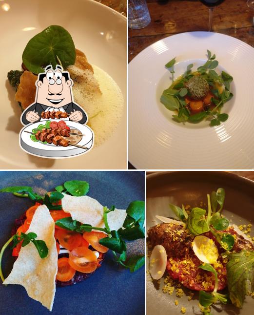 Restaurant Aro