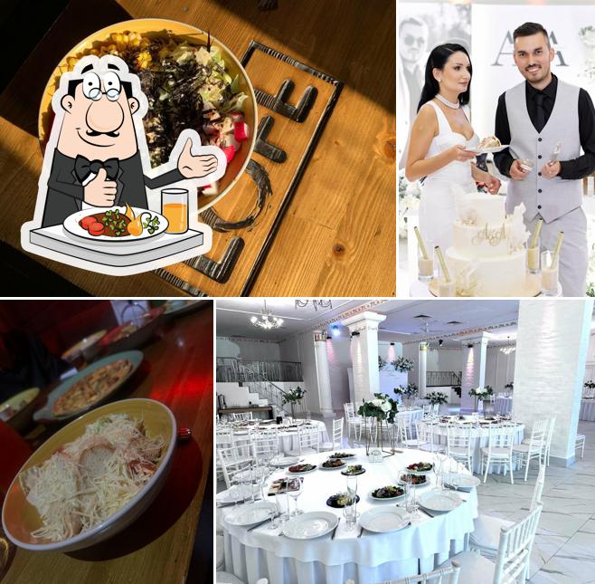 Банкетный Зал Loft
