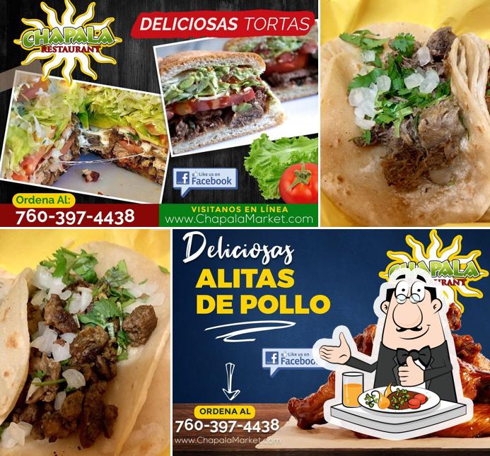 Chapalas Restaurant