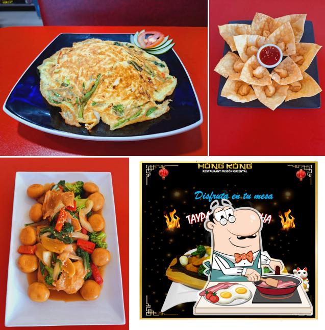 Chifa Hong Kong