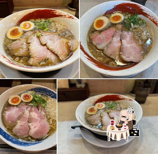 Chukasoba Oshitani