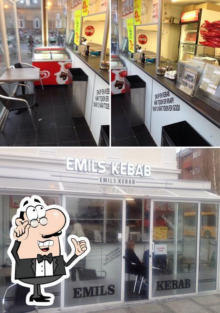 Emils Kebab