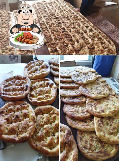 Emin pide