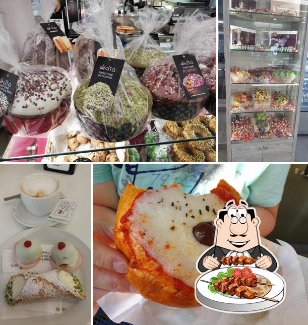 Bar - Pasticceria Di Dio