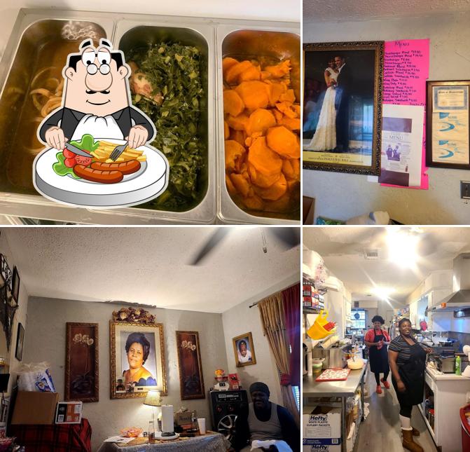 Granny's Eatery